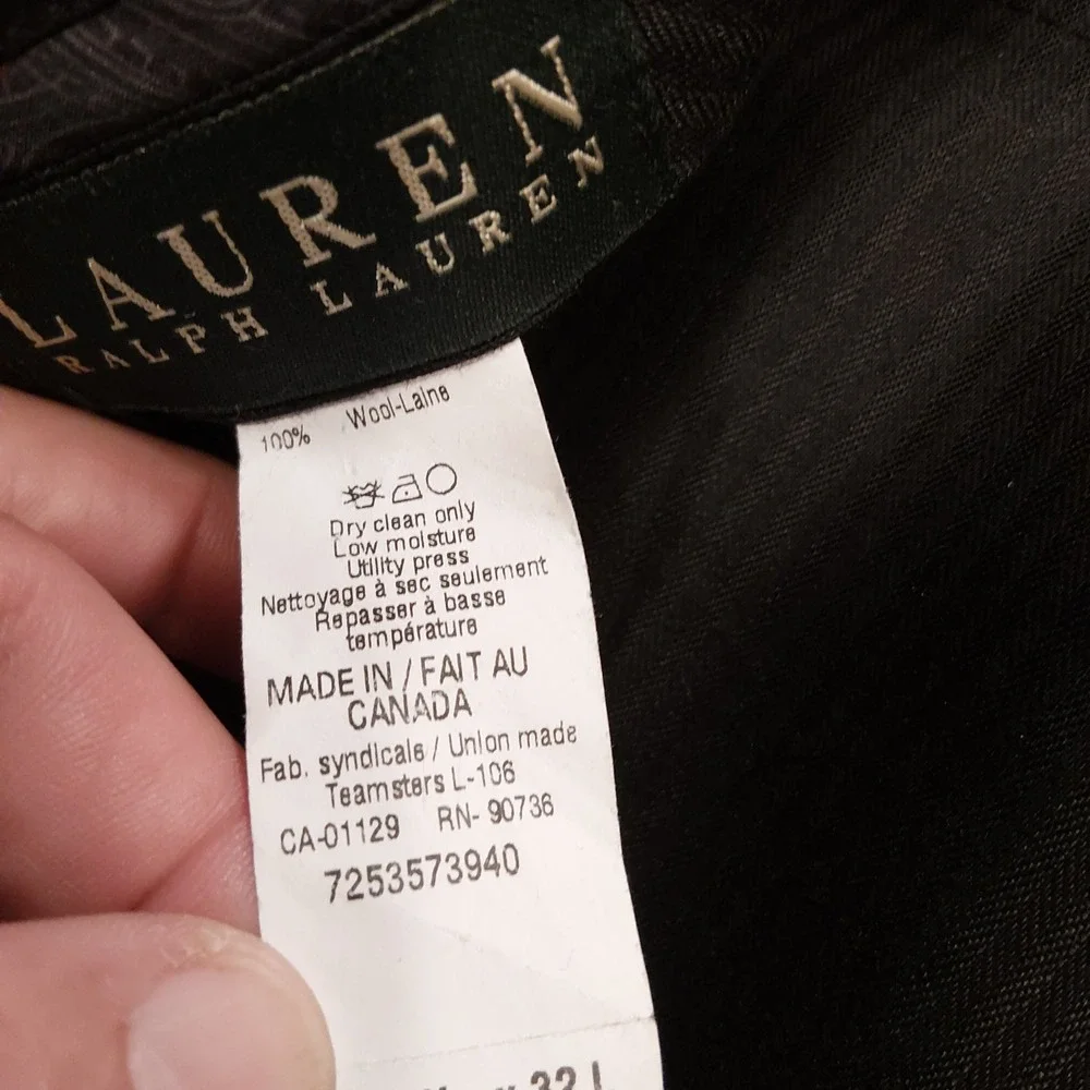 Lauren Ralph Lauren classic lauren